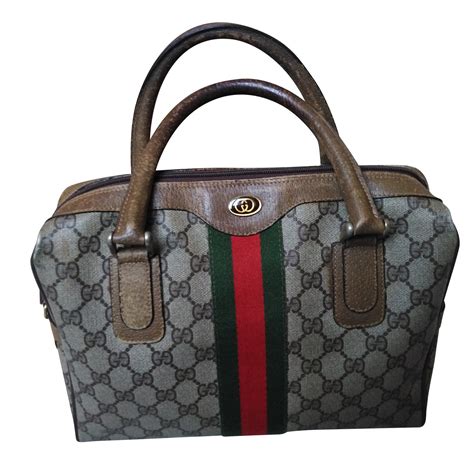 gucci sac a couche|sacs gucci femme.